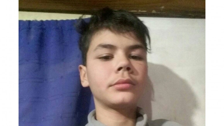 El crimen de Nicolás: dos adolescentes mataron y quemaron a un compañero